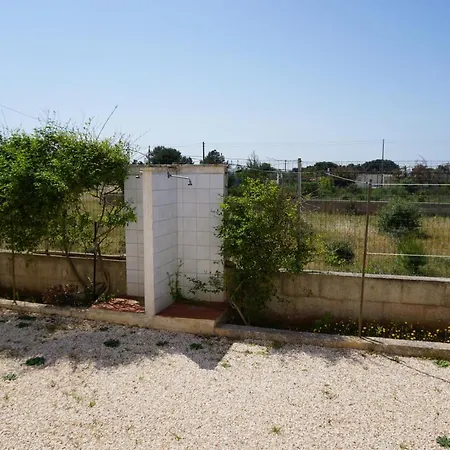 Bivilla Incalzi Villa *