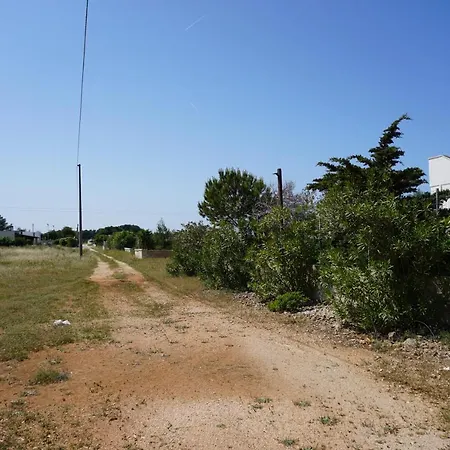 Villa Bivilla Incalzi Villanova di Ostuni