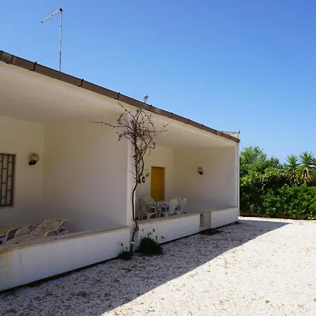 Bivilla Incalzi Villanova di Ostuni