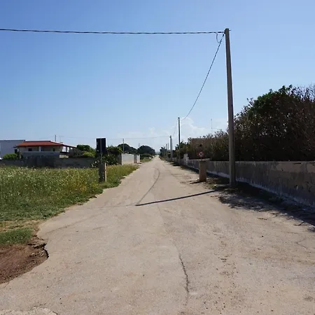 Bivilla Incalzi Villa Villanova di Ostuni