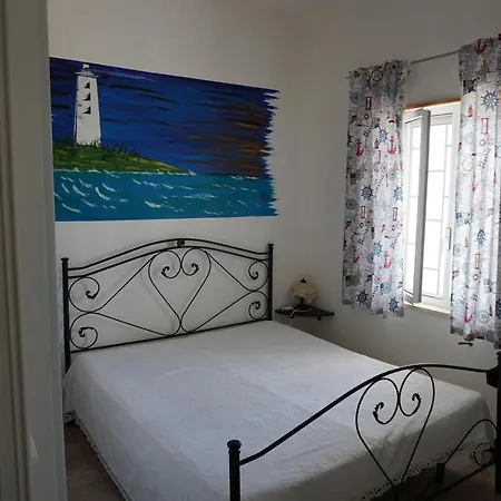 Villa Bivilla Incalzi Villanova di Ostuni