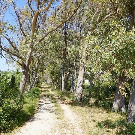 Vila Bivilla Incalzi Villanova di Ostuni