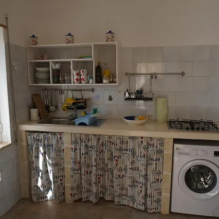 Bivilla Incalzi Villa Villanova di Ostuni