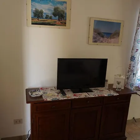 Bivilla Incalzi Villanova di Ostuni