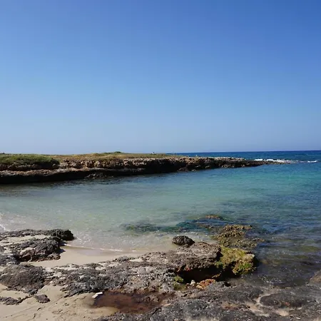 Bivilla Incalzi Villanova di Ostuni