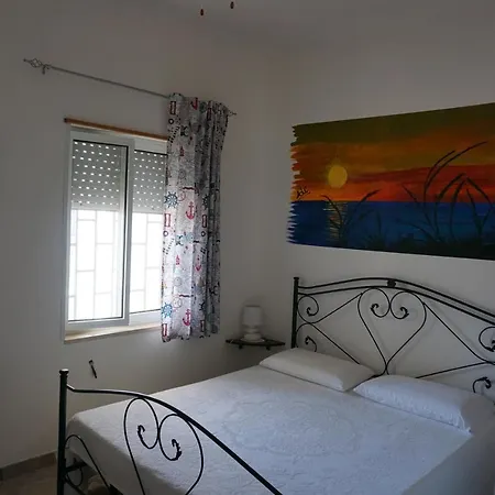 Bivilla Incalzi Villa Villanova di Ostuni