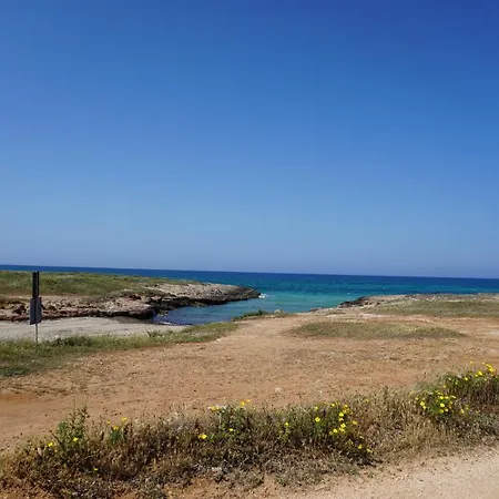 Bivilla Incalzi Villanova di Ostuni