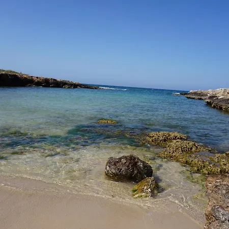 Bivilla Incalzi * Villanova di Ostuni