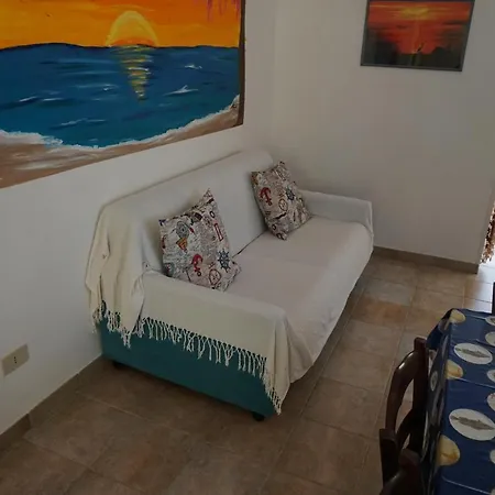 Bivilla Incalzi Villa *