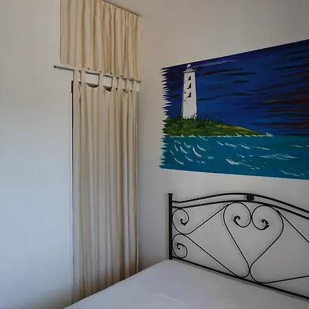 Villa Bivilla Incalzi
