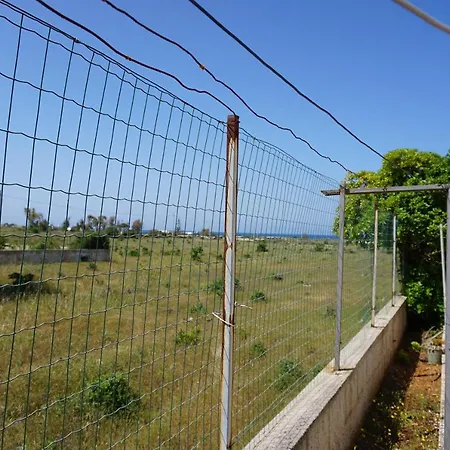 Bivilla Incalzi Villa