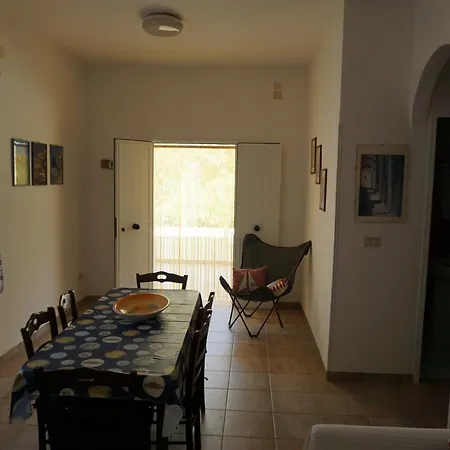 Villa Bivilla Incalzi *
