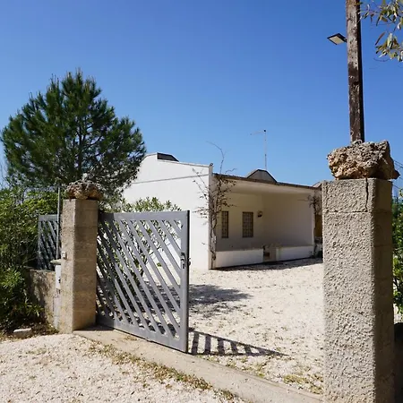 Villa Bivilla Incalzi Villanova di Ostuni