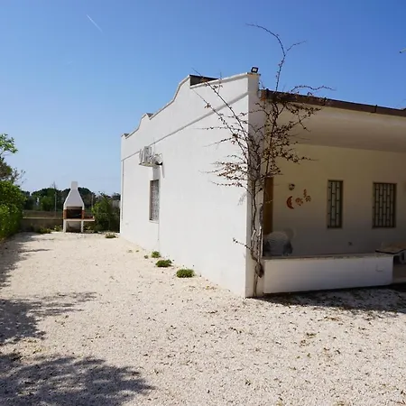Bivilla Incalzi Villanova di Ostuni