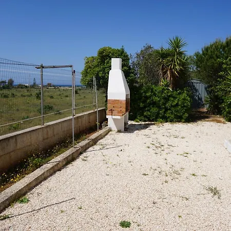 Bivilla Incalzi Villanova di Ostuni